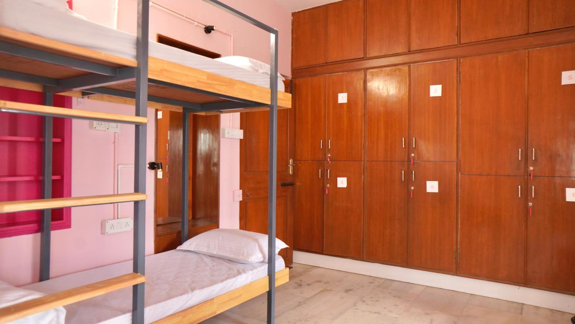 Albergue Roambay - Gokulam Mysore Exterior foto