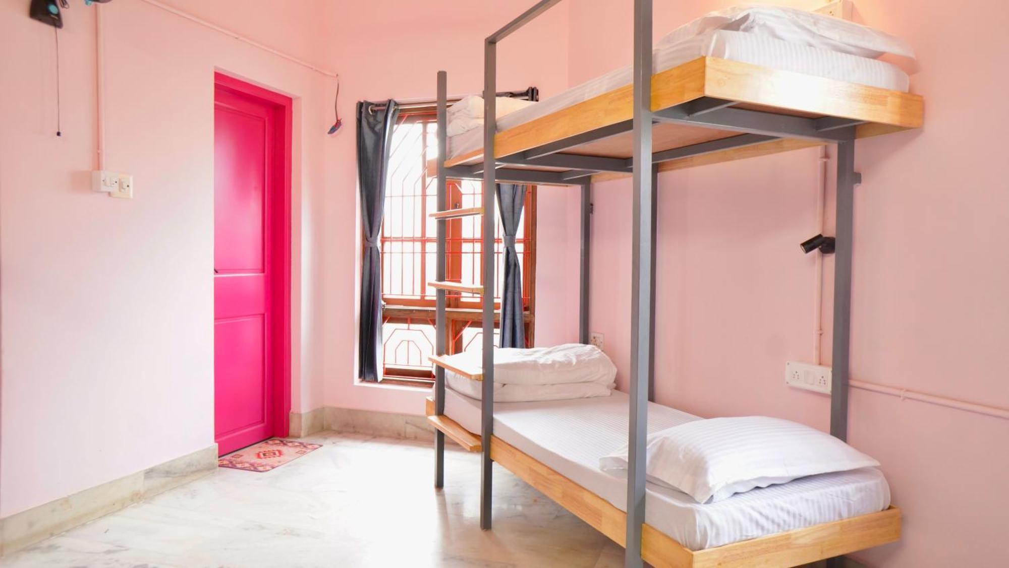 Albergue Roambay - Gokulam Mysore Exterior foto
