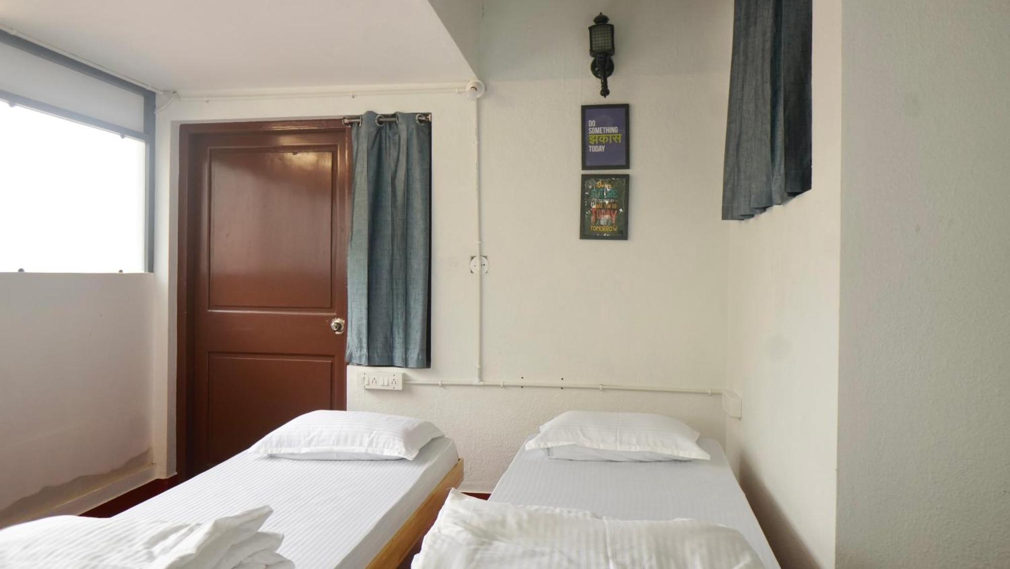 Albergue Roambay - Gokulam Mysore Exterior foto
