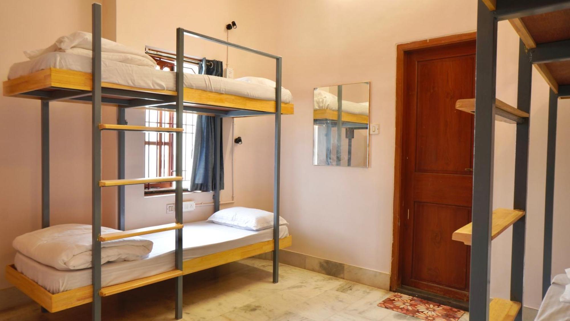 Albergue Roambay - Gokulam Mysore Exterior foto