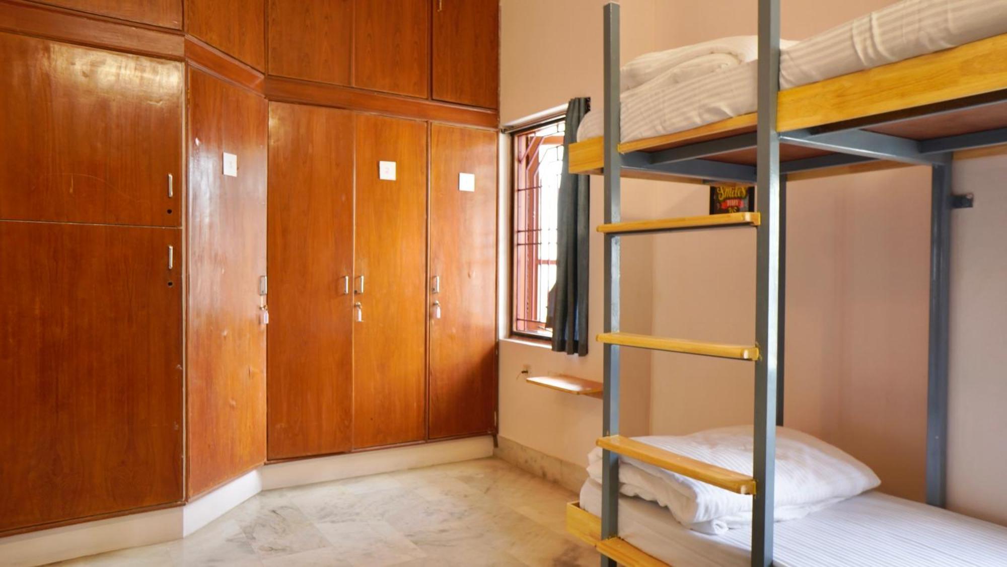 Albergue Roambay - Gokulam Mysore Exterior foto