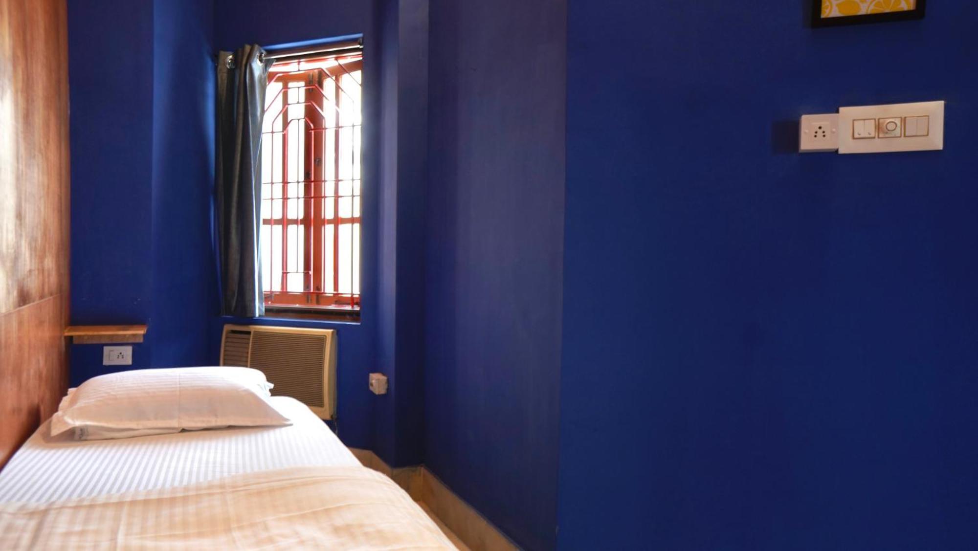 Albergue Roambay - Gokulam Mysore Exterior foto