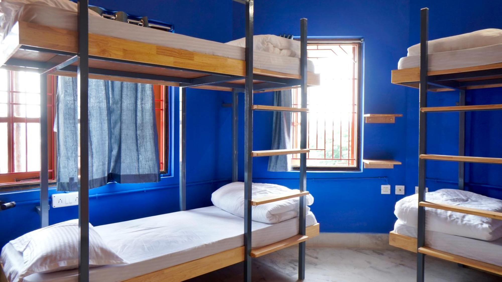 Albergue Roambay - Gokulam Mysore Exterior foto