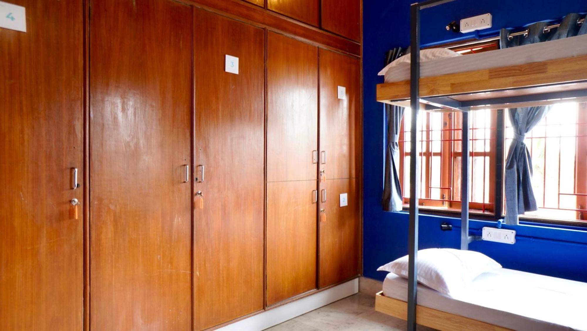 Albergue Roambay - Gokulam Mysore Exterior foto