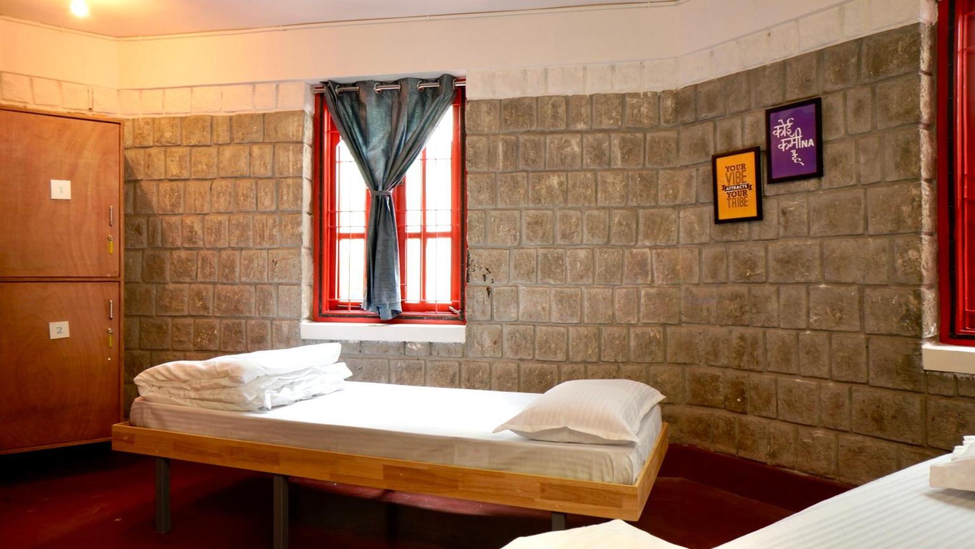 Albergue Roambay - Gokulam Mysore Exterior foto