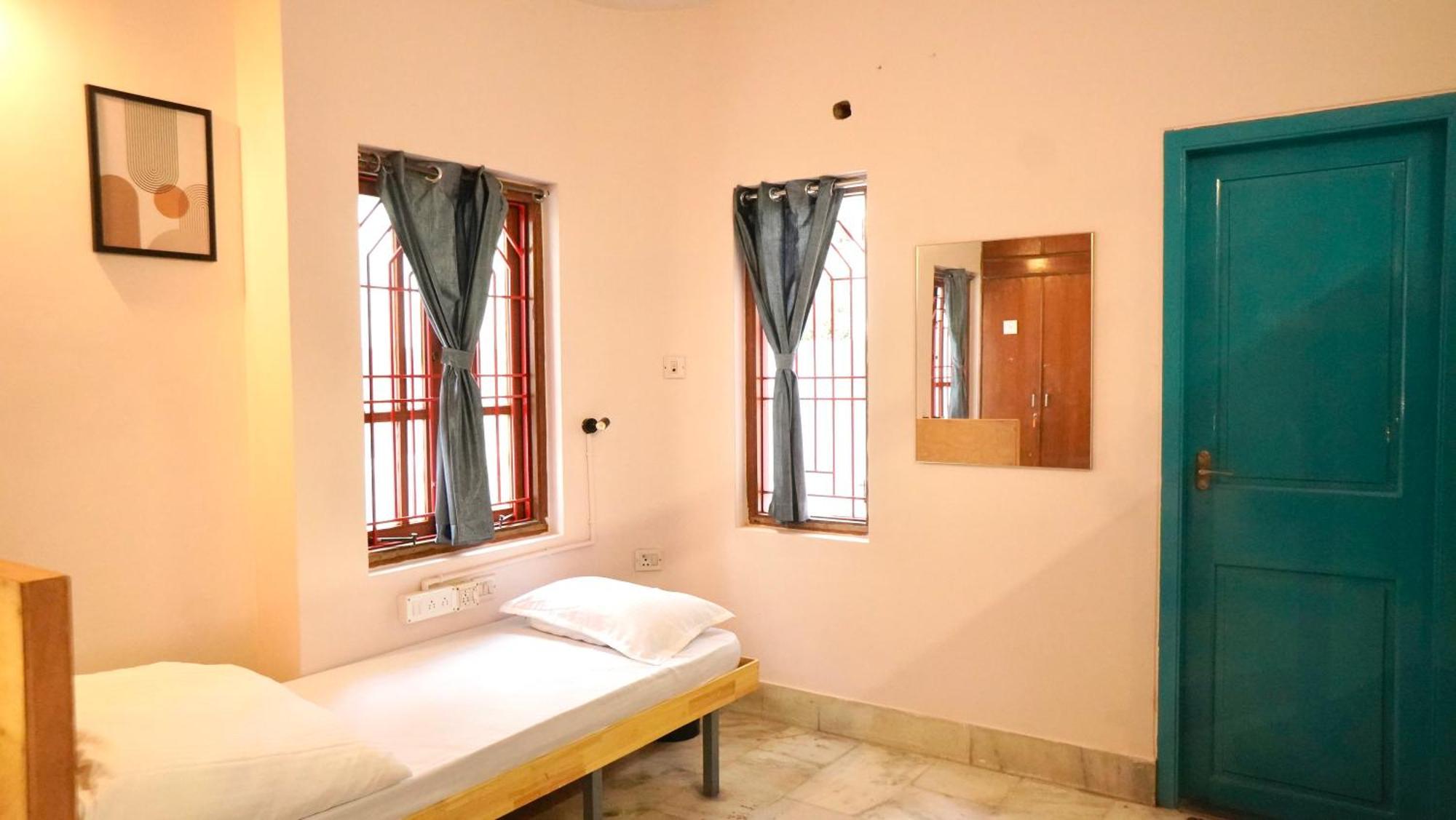 Albergue Roambay - Gokulam Mysore Exterior foto