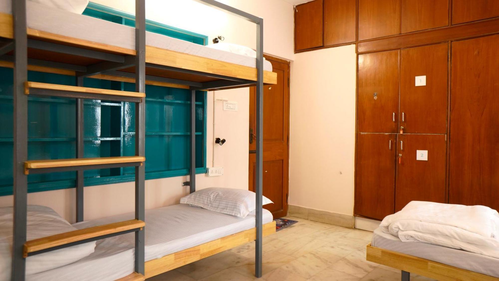 Albergue Roambay - Gokulam Mysore Exterior foto