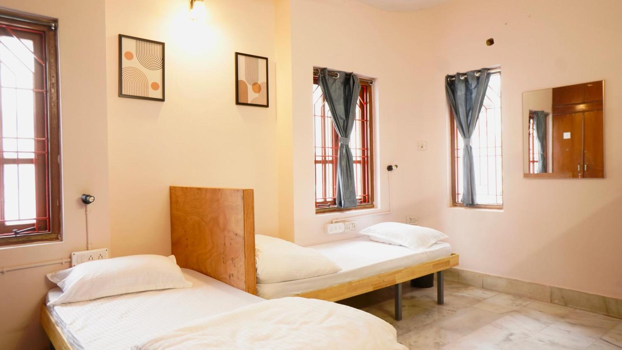 Albergue Roambay - Gokulam Mysore Exterior foto