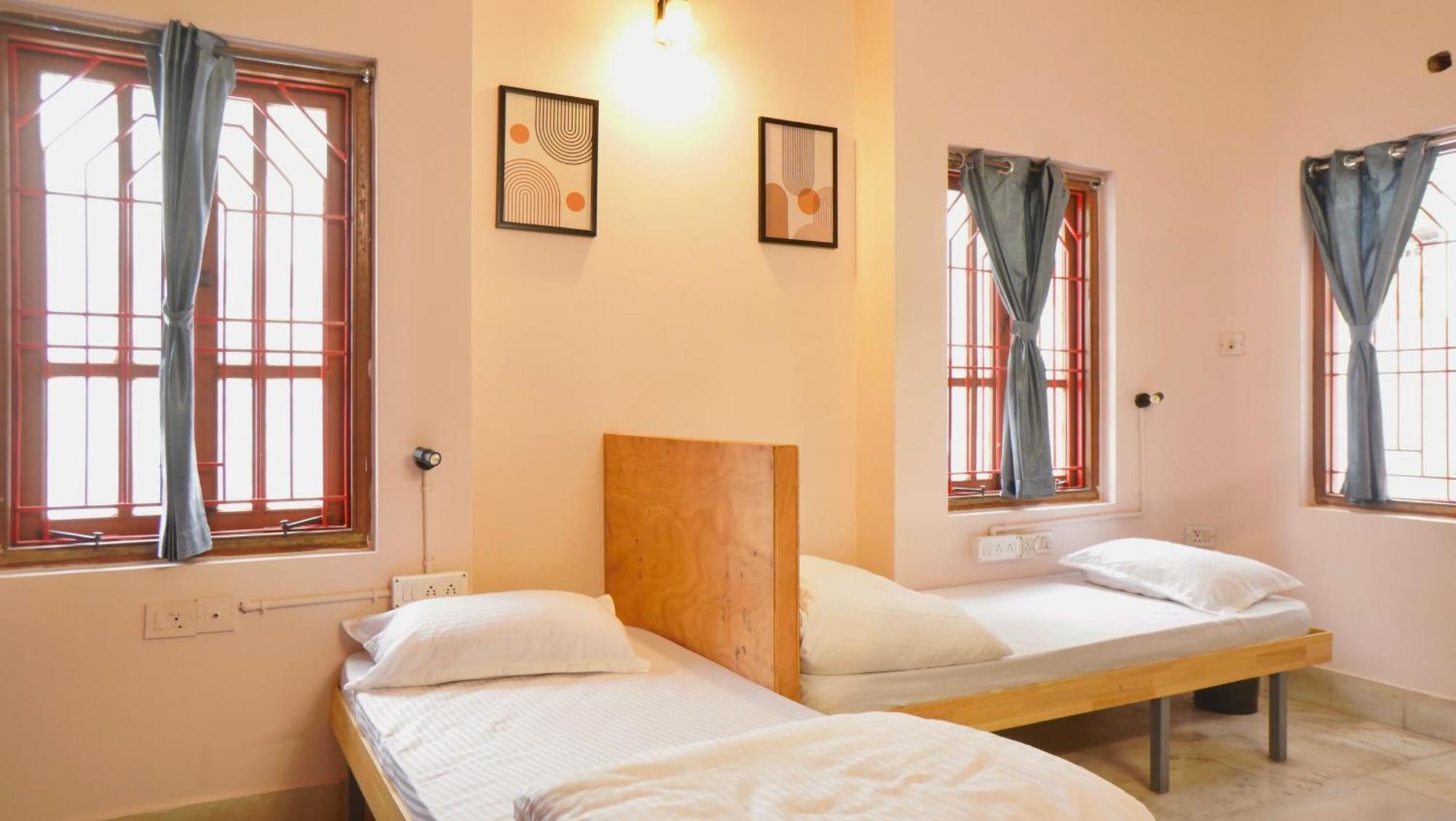 Albergue Roambay - Gokulam Mysore Exterior foto