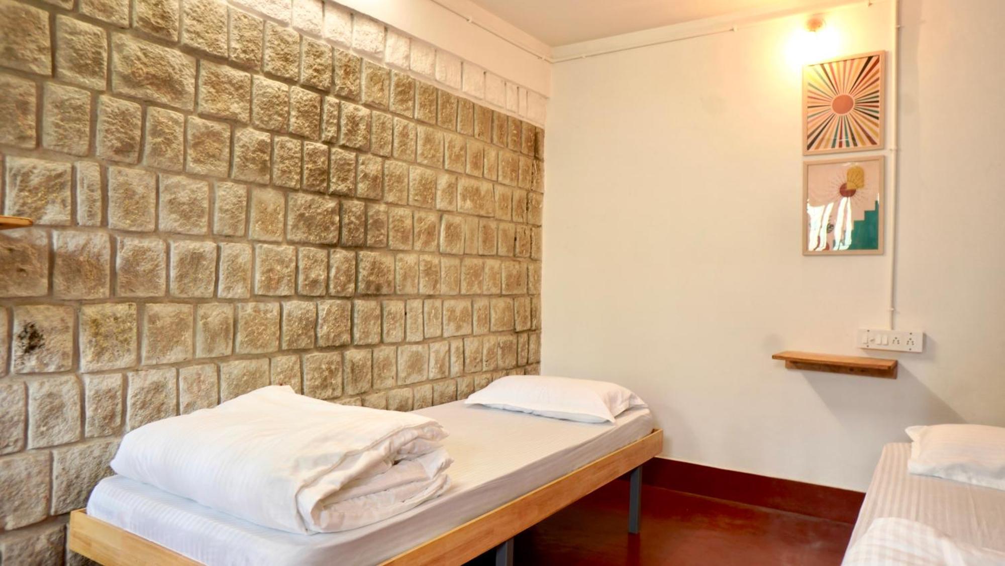 Albergue Roambay - Gokulam Mysore Exterior foto