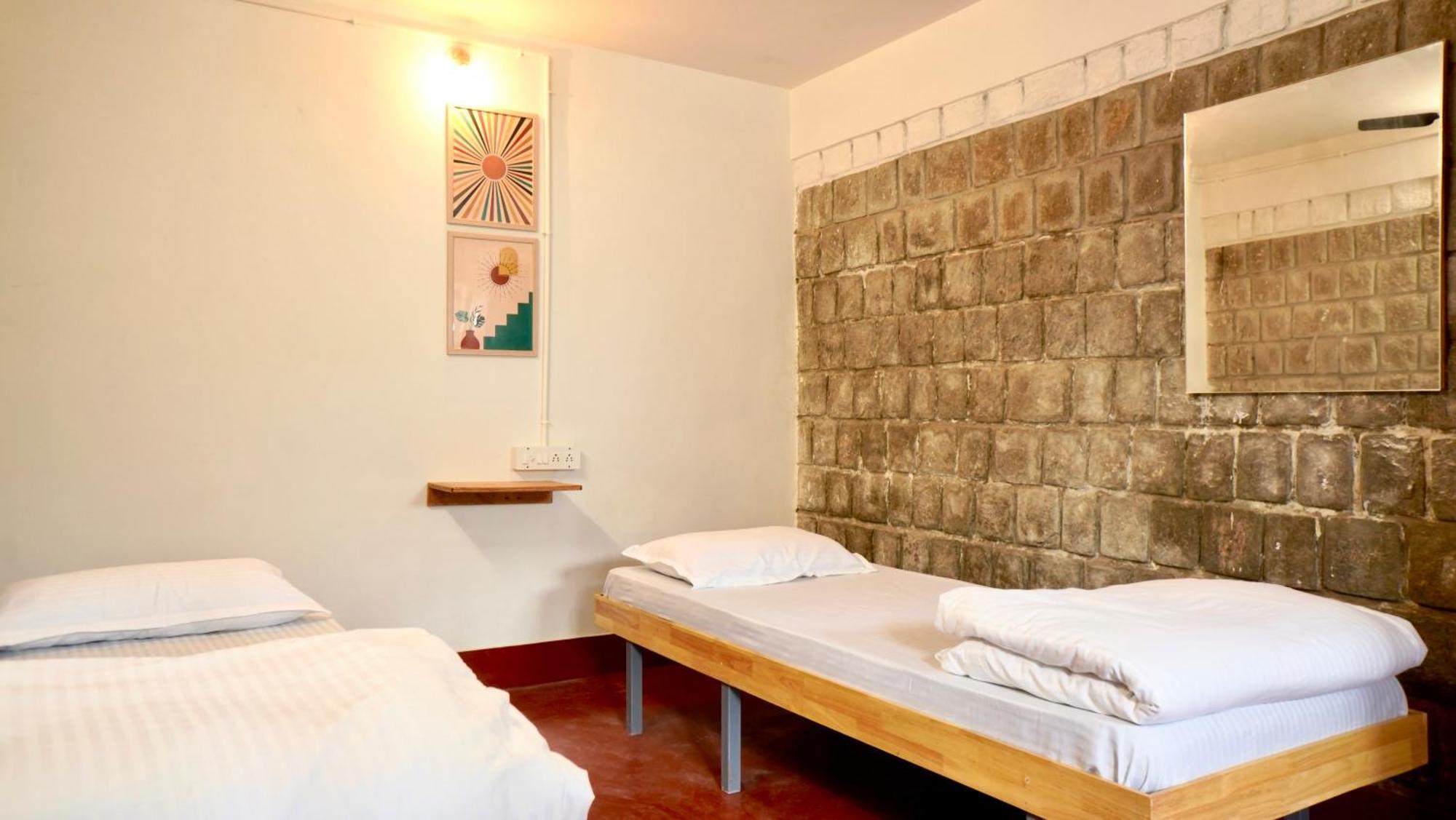 Albergue Roambay - Gokulam Mysore Exterior foto