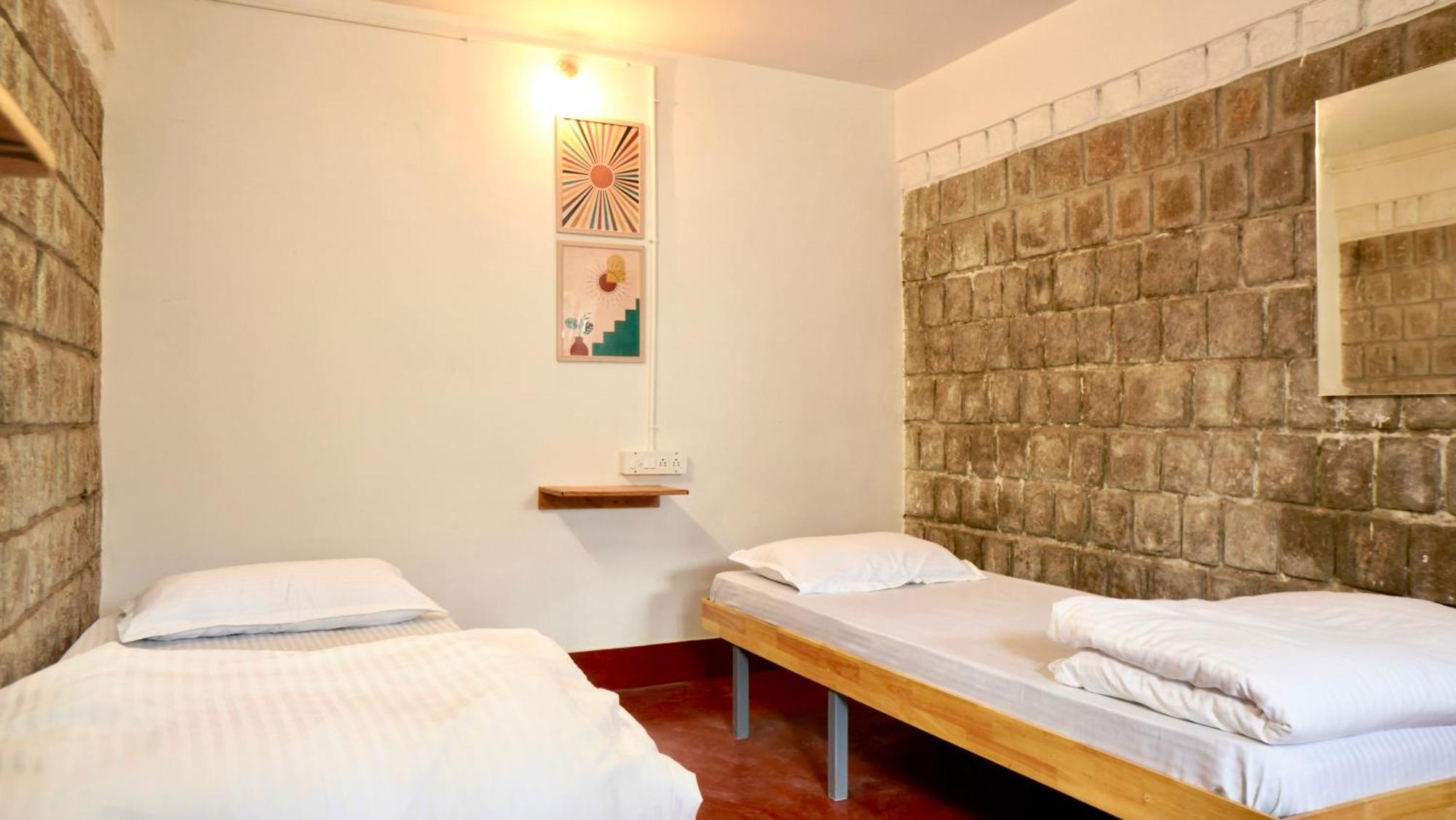 Albergue Roambay - Gokulam Mysore Exterior foto