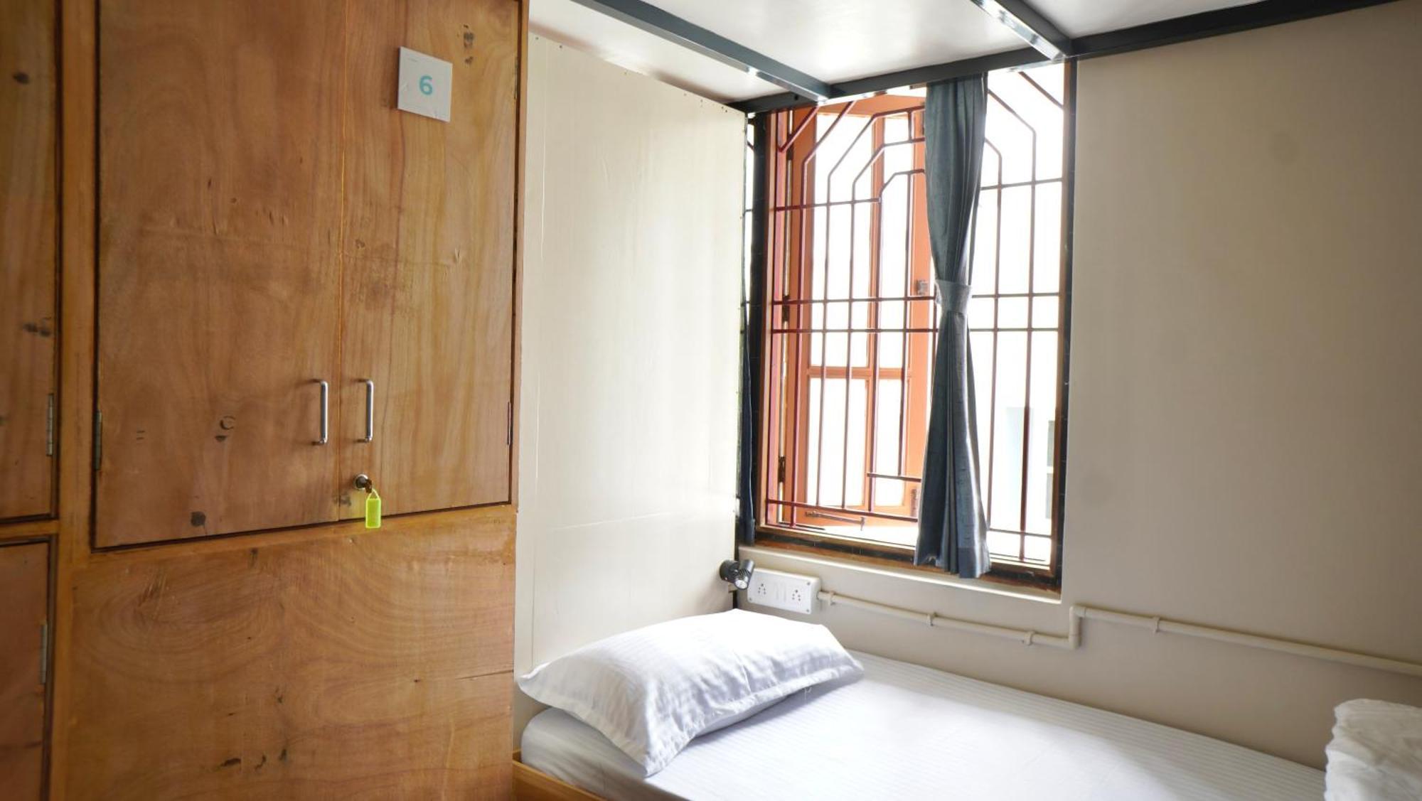 Albergue Roambay - Gokulam Mysore Exterior foto